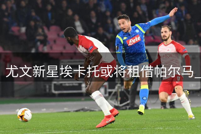 尤文新星埃卡托或将租借帕尔马 球员培养计划曝光