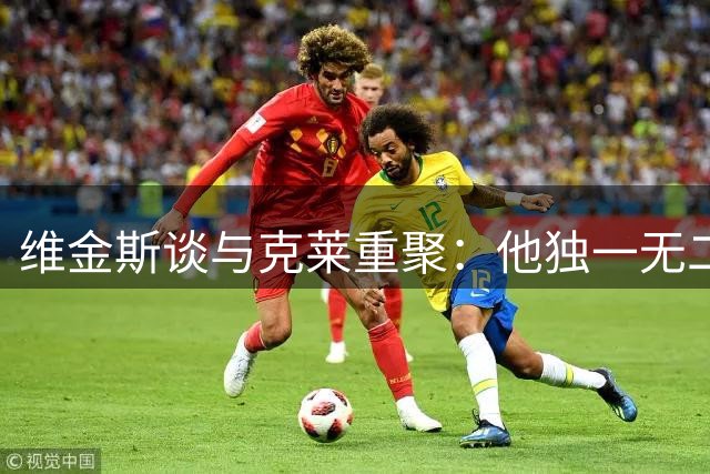 维金斯谈与克莱重聚：他独一无二 能给热火带来冠军心态
