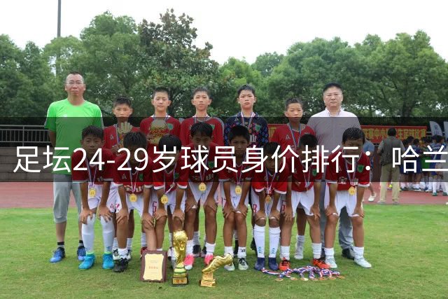足坛24-29岁球员身价排行：哈兰德、姆巴佩、奥利塞前三，k77第4