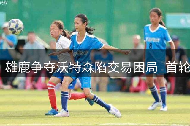 雄鹿争夺沃特森陷交易困局 首轮签取舍成关键谈判筹码